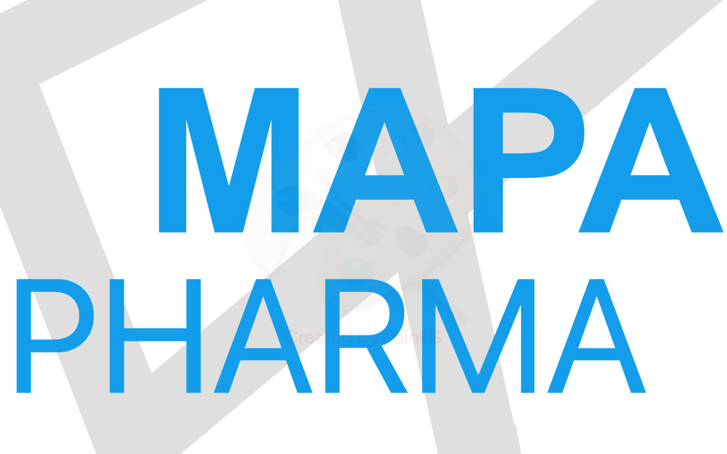 Mapa Pharma